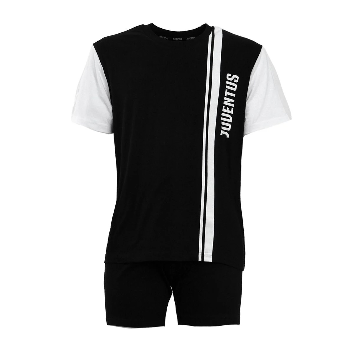 PIGIAMA ESTIVO UOMO JUVENTUS