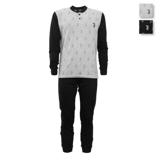 PIGIAMA  JUVENTUS BAMBINO