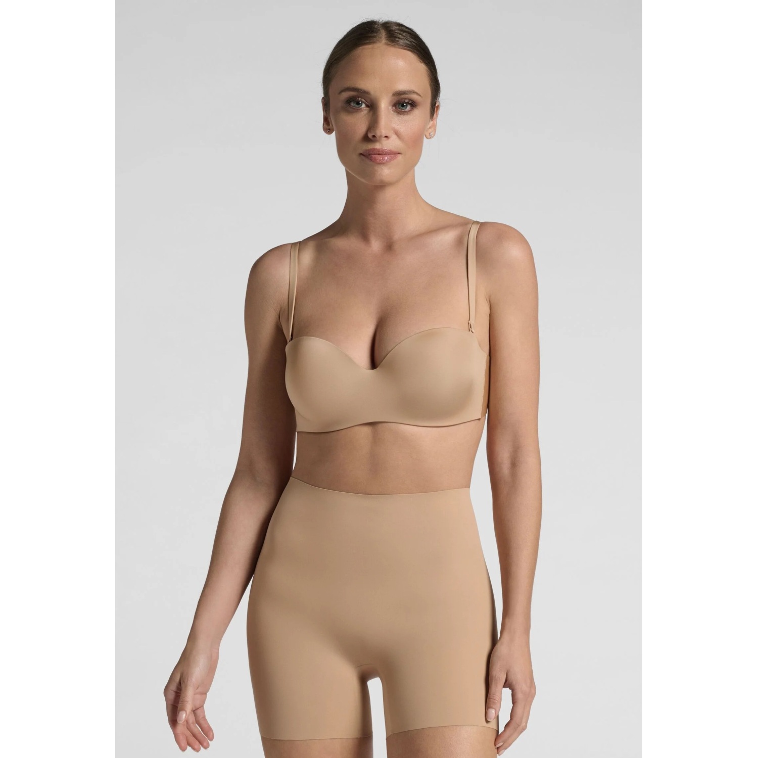 CICLISTA INVISIBILE SKIN2SKIN