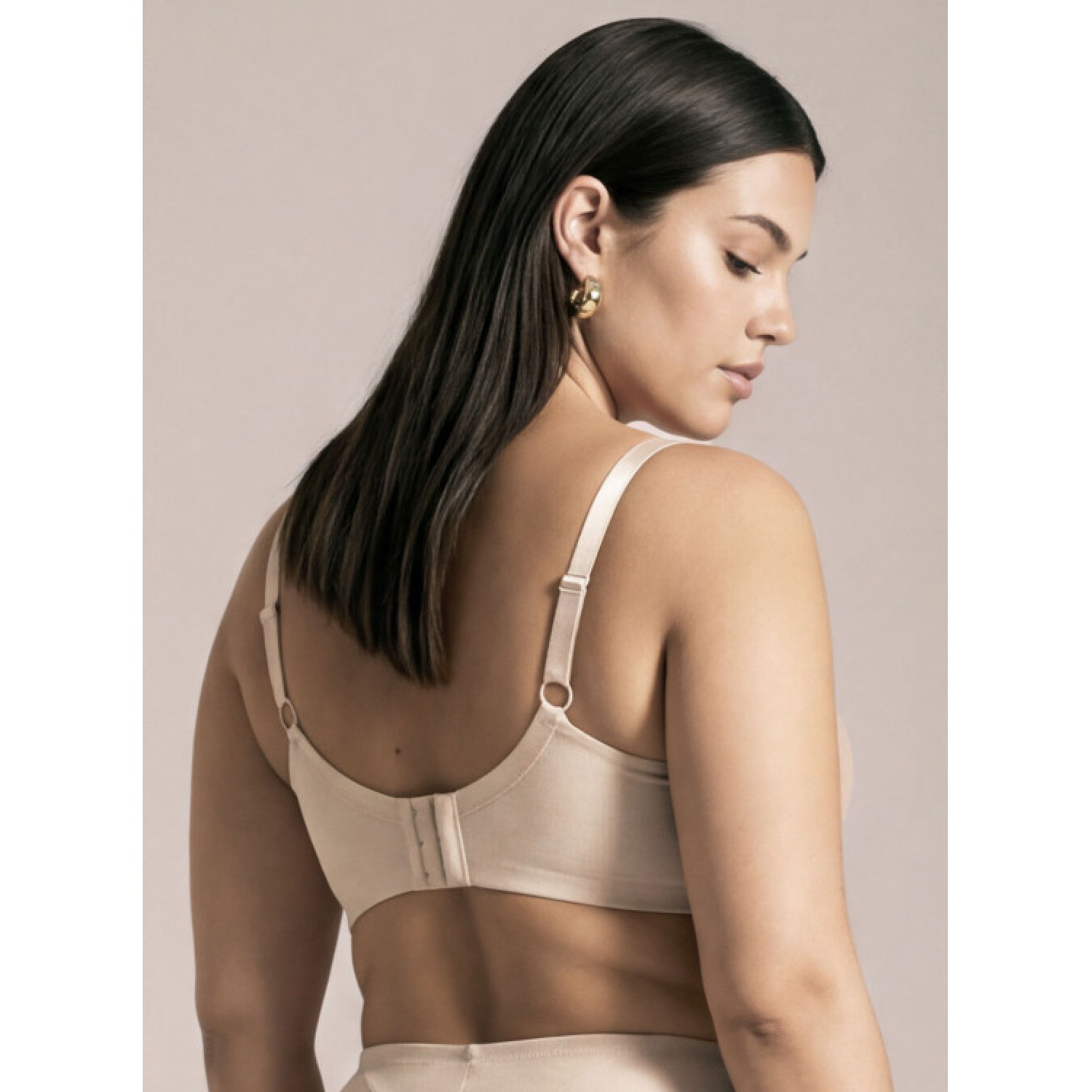 REGGISENO ALTO SFODERATO MUSA | UNICA LISCIO