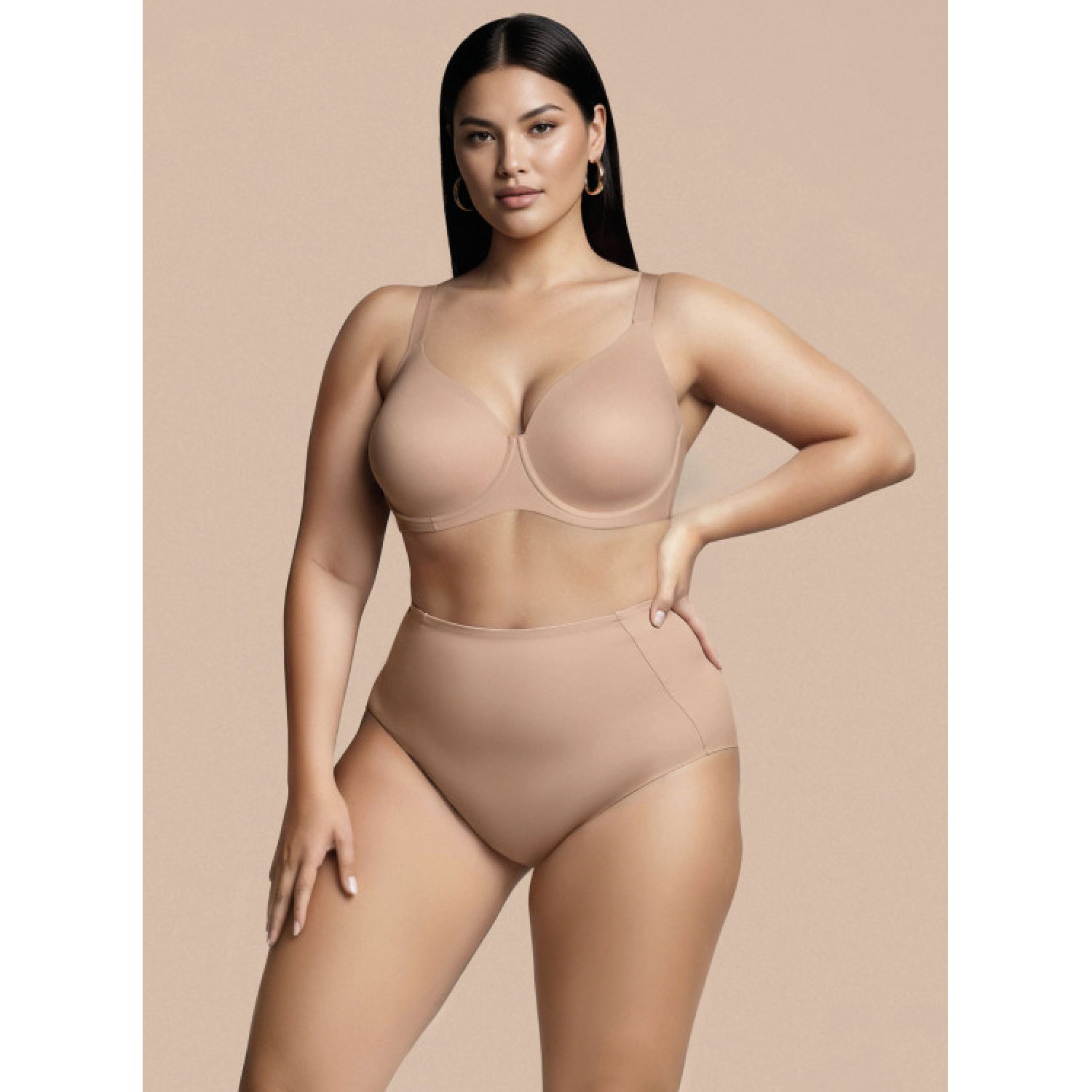 SLIP VITA ALTA MUSA