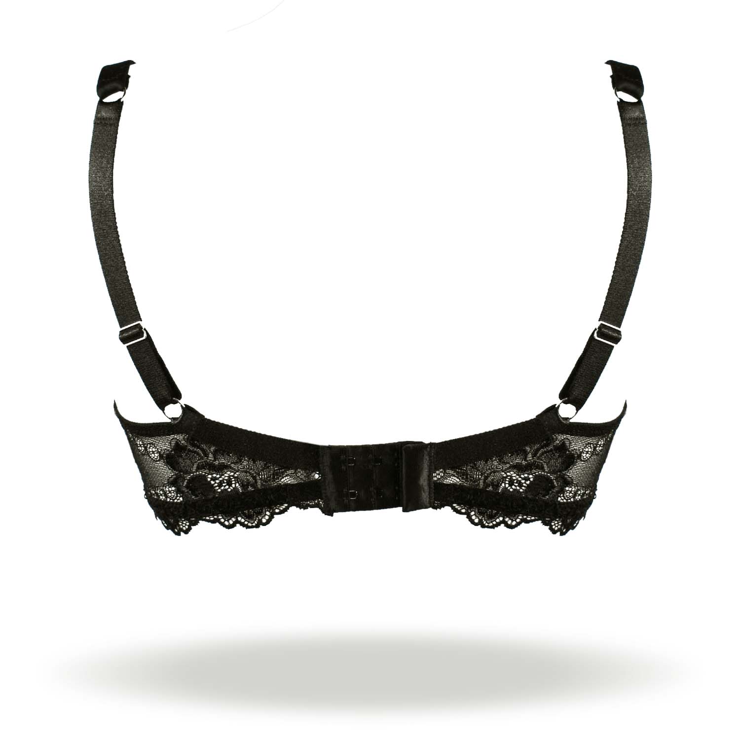 REGGISENO MOUSSE PIZZO