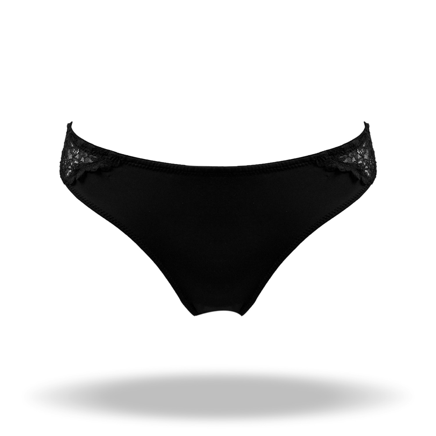 SLIP SATEN