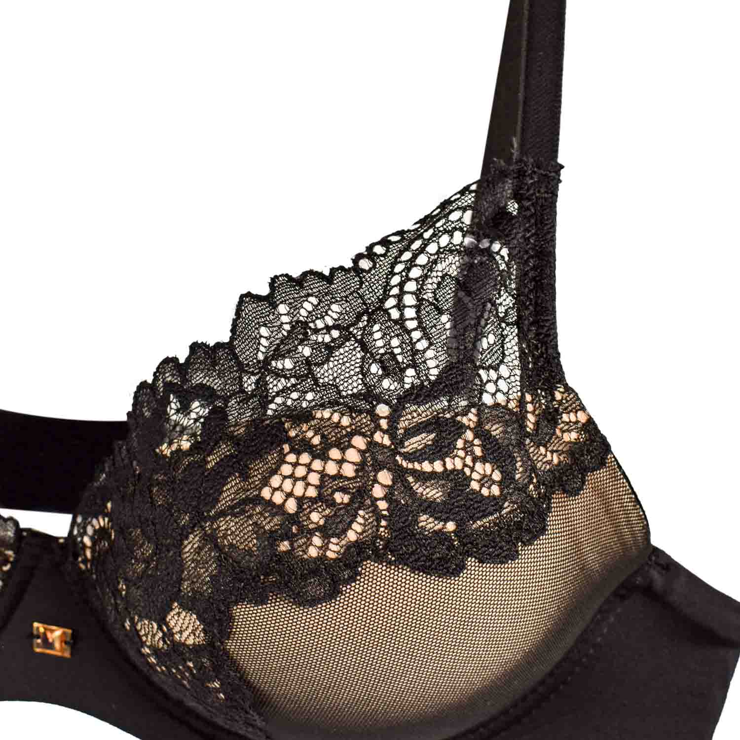 REGGISENO SOFT UP SATEN