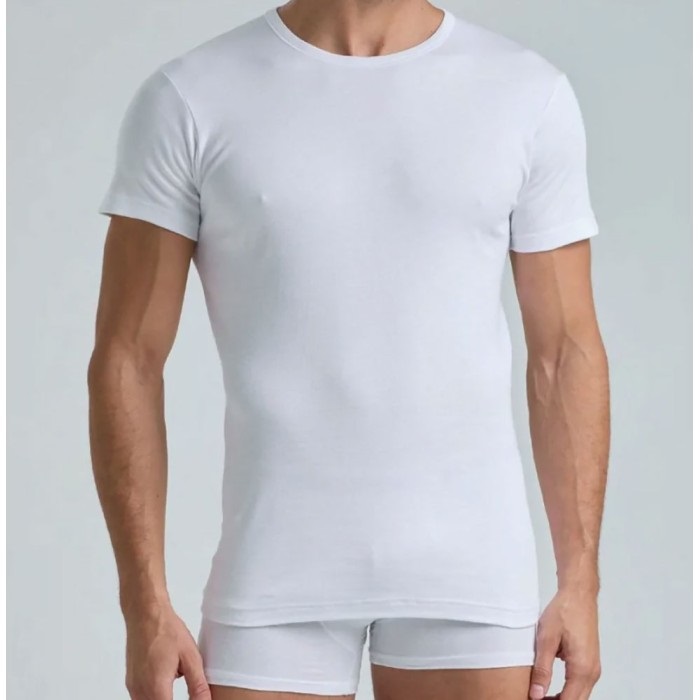 T-SHIRT LOTTO LT1210