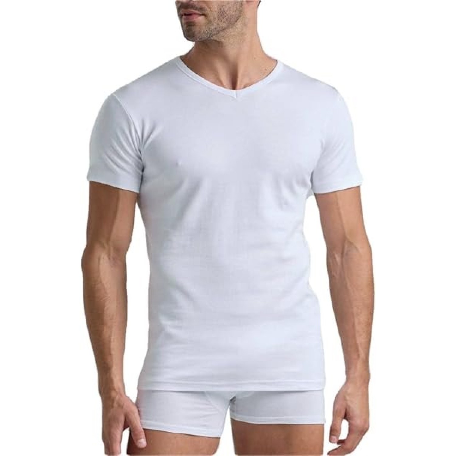 T-SHIRT LOTTO LT1211