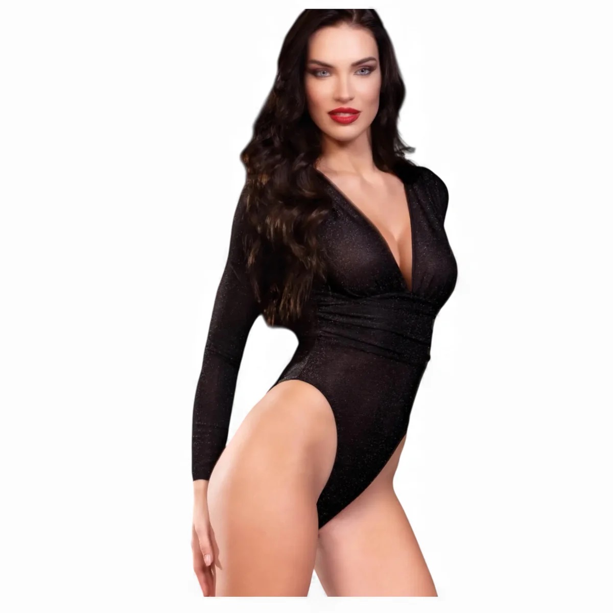 BODY SOTTOGIACCA