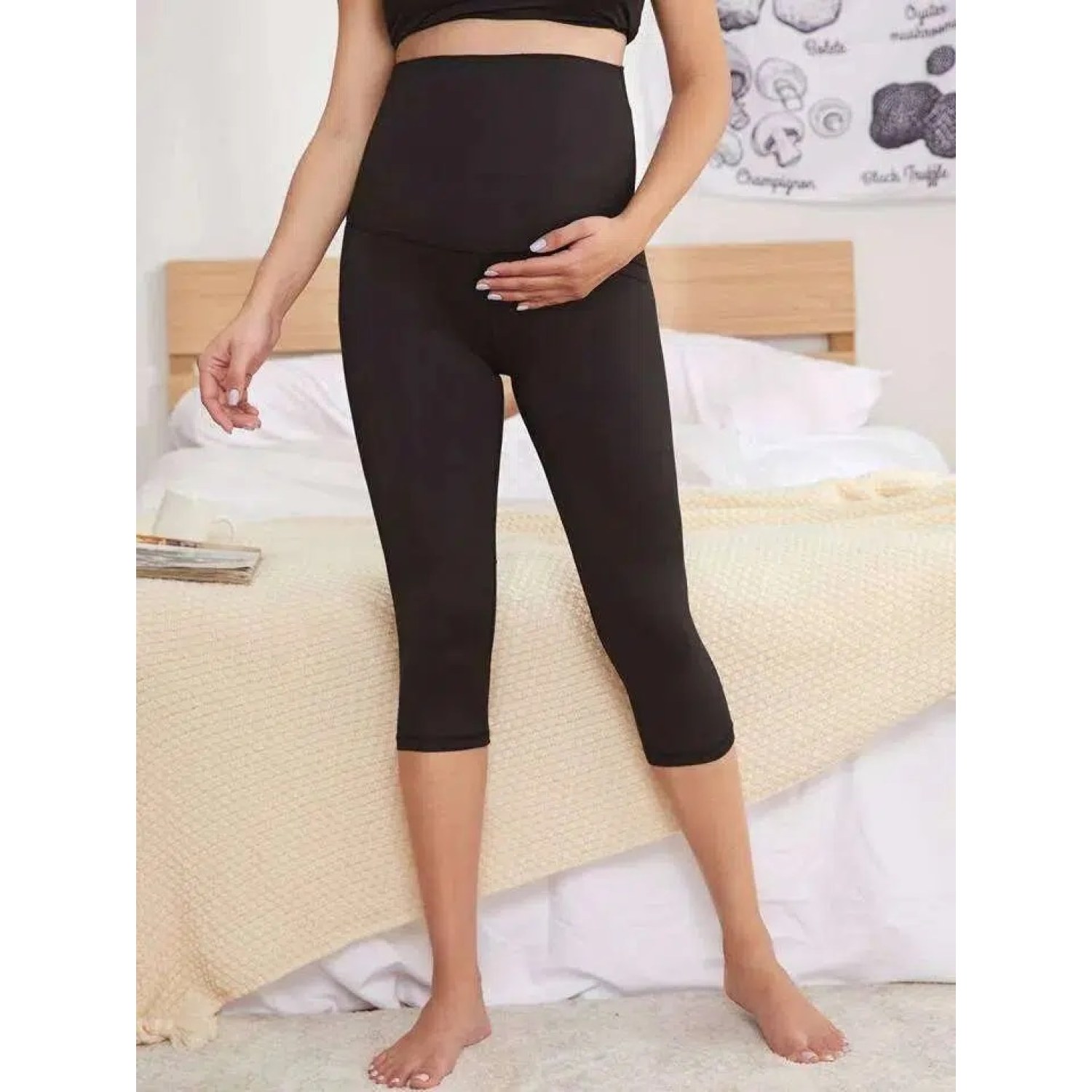 LEGGINS PRE E POST