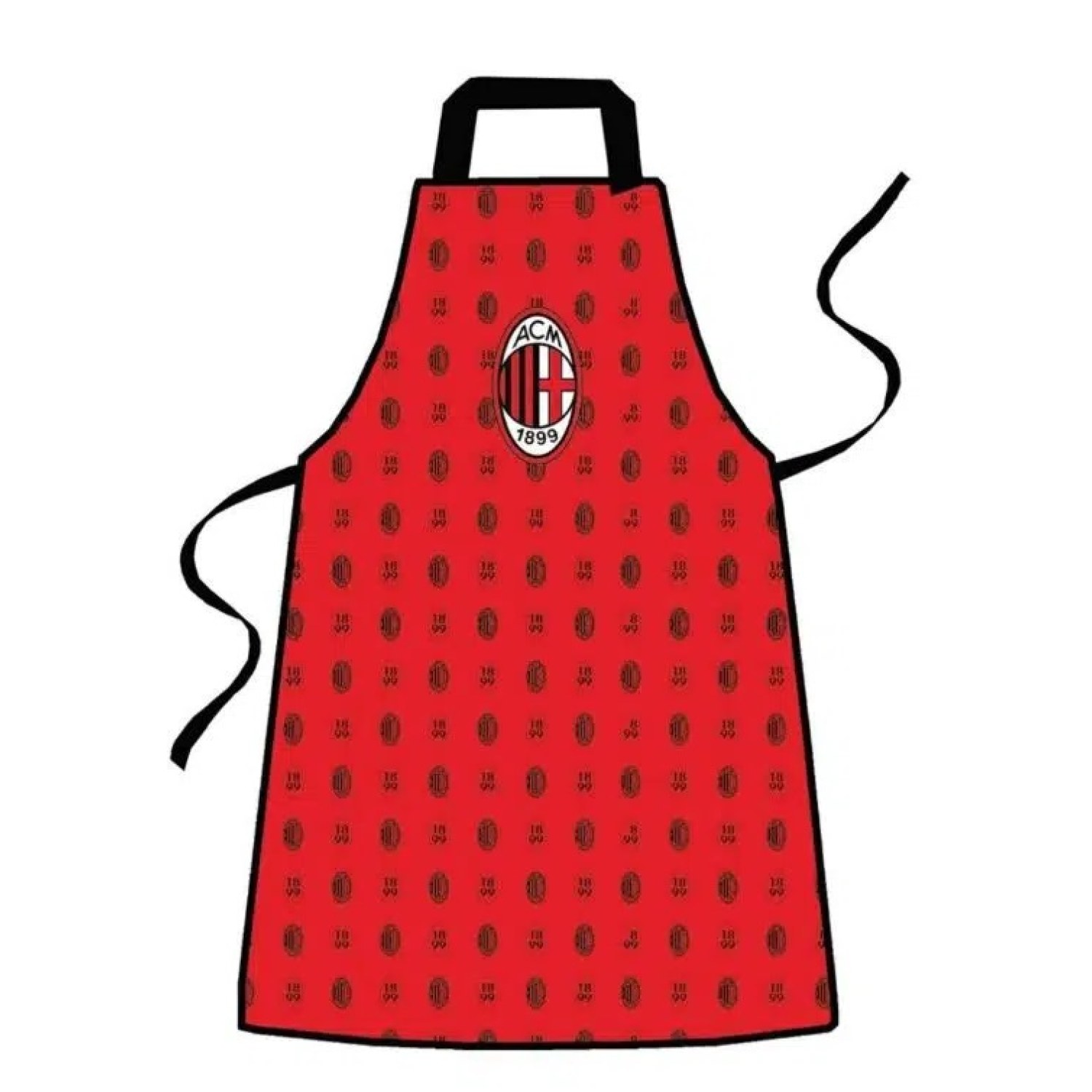 GREMBIULE AC MILAN