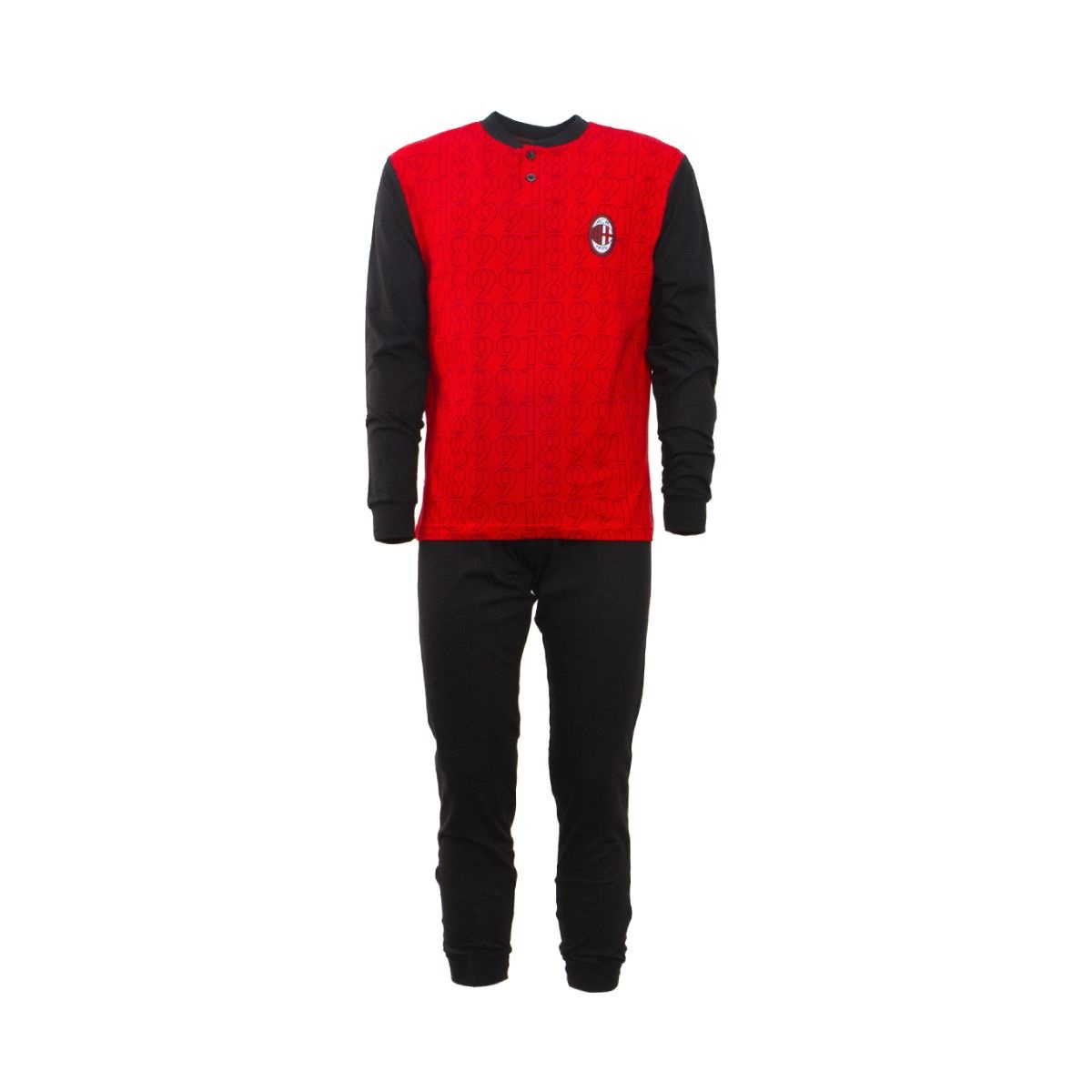 PIGIAMA MILAN UOMO