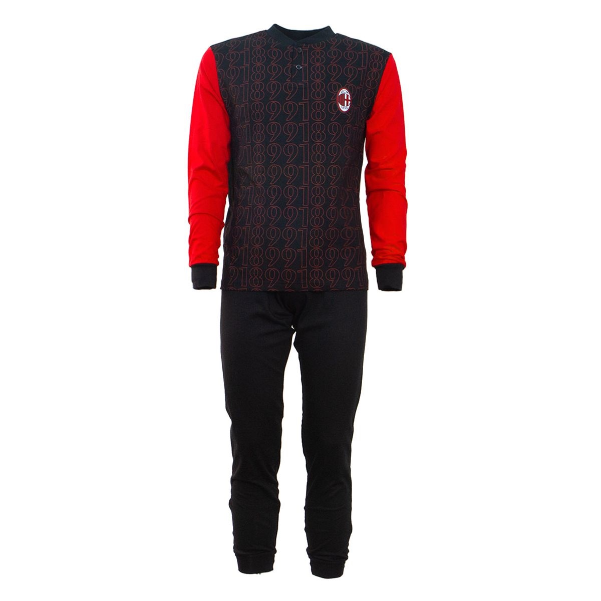 PIGIAMA MILAN UOMO