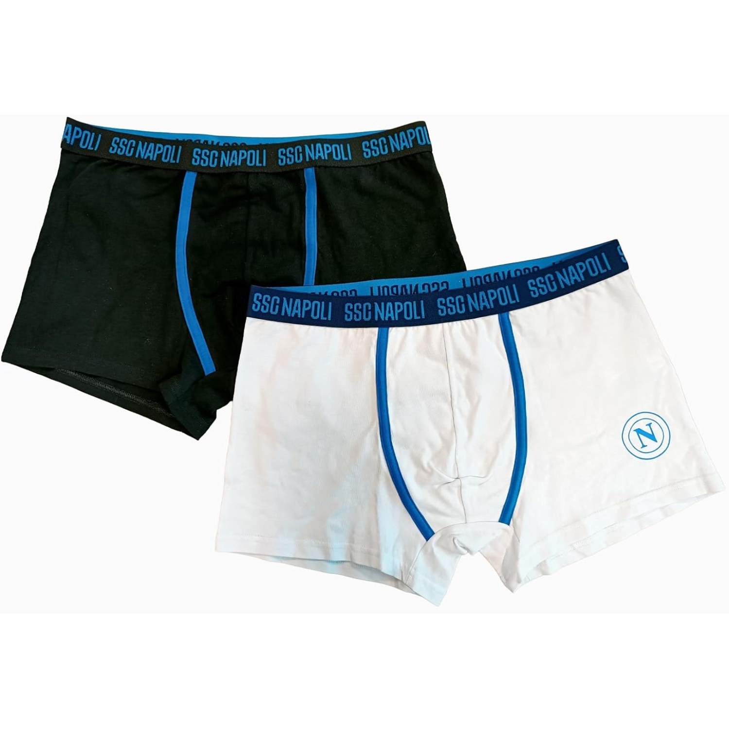 BOXER SSC NAPOLI