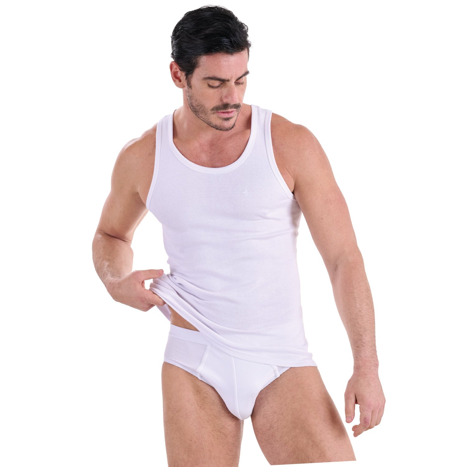 MAGLIA UOMO 110