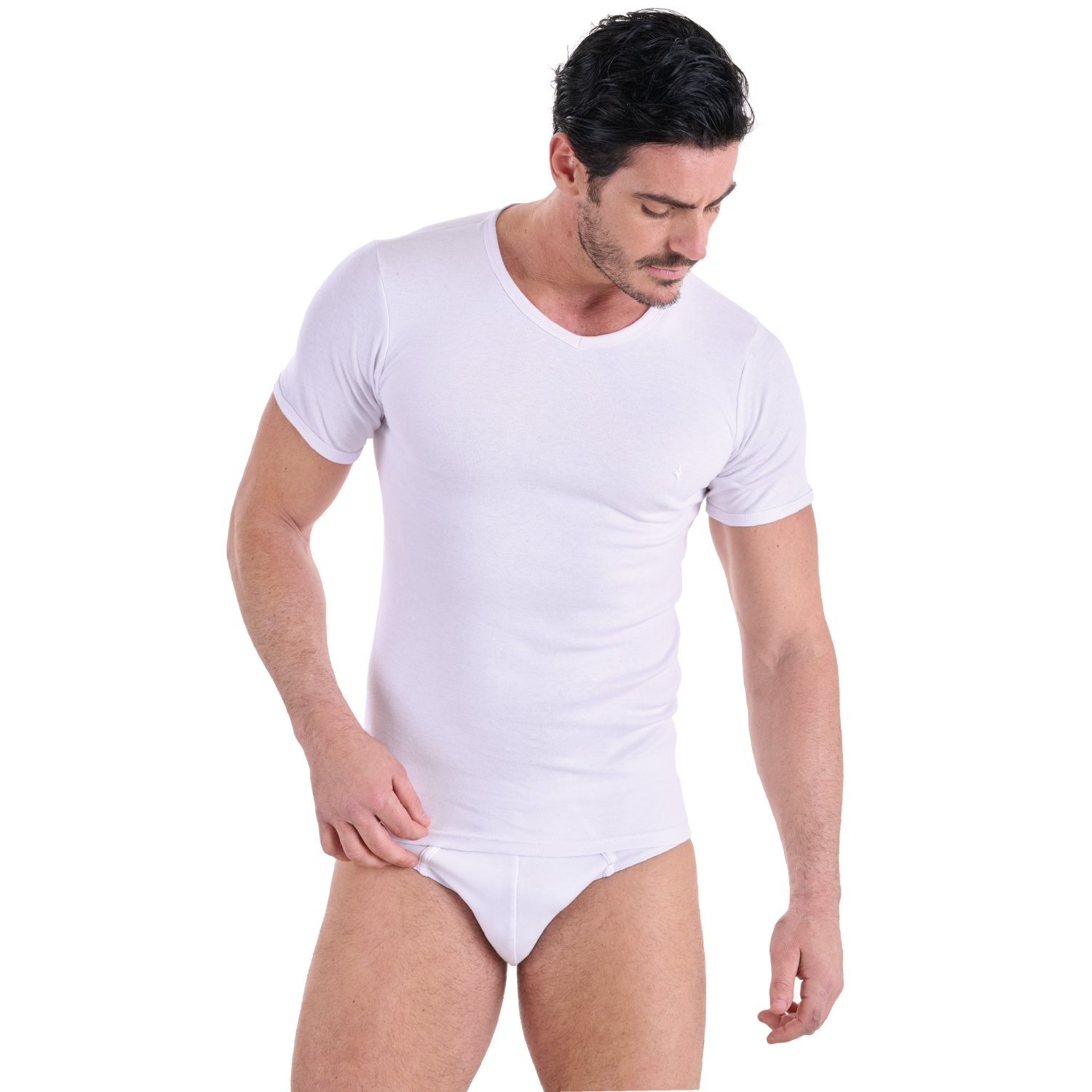 MAGLIA UOMO 112