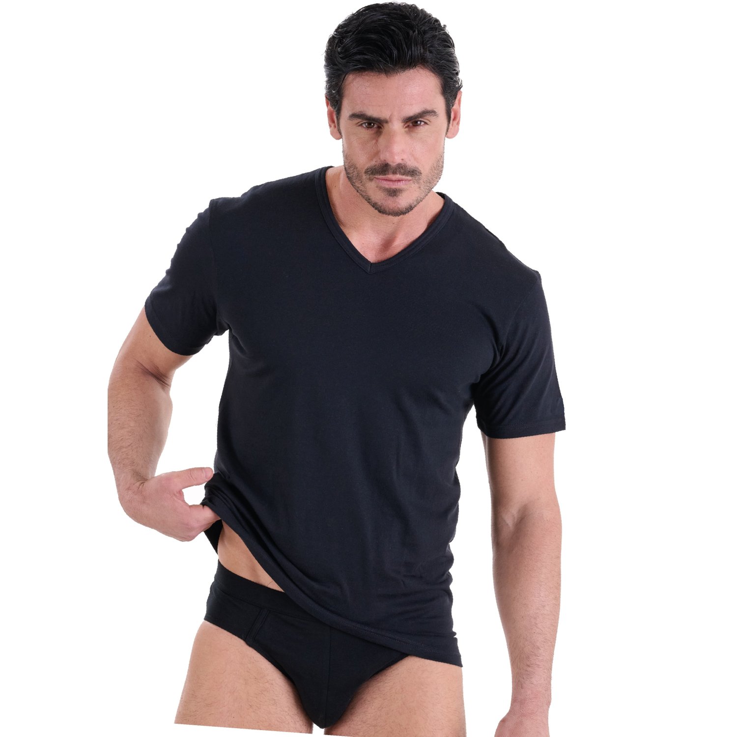 MAGLIA UOMO 512