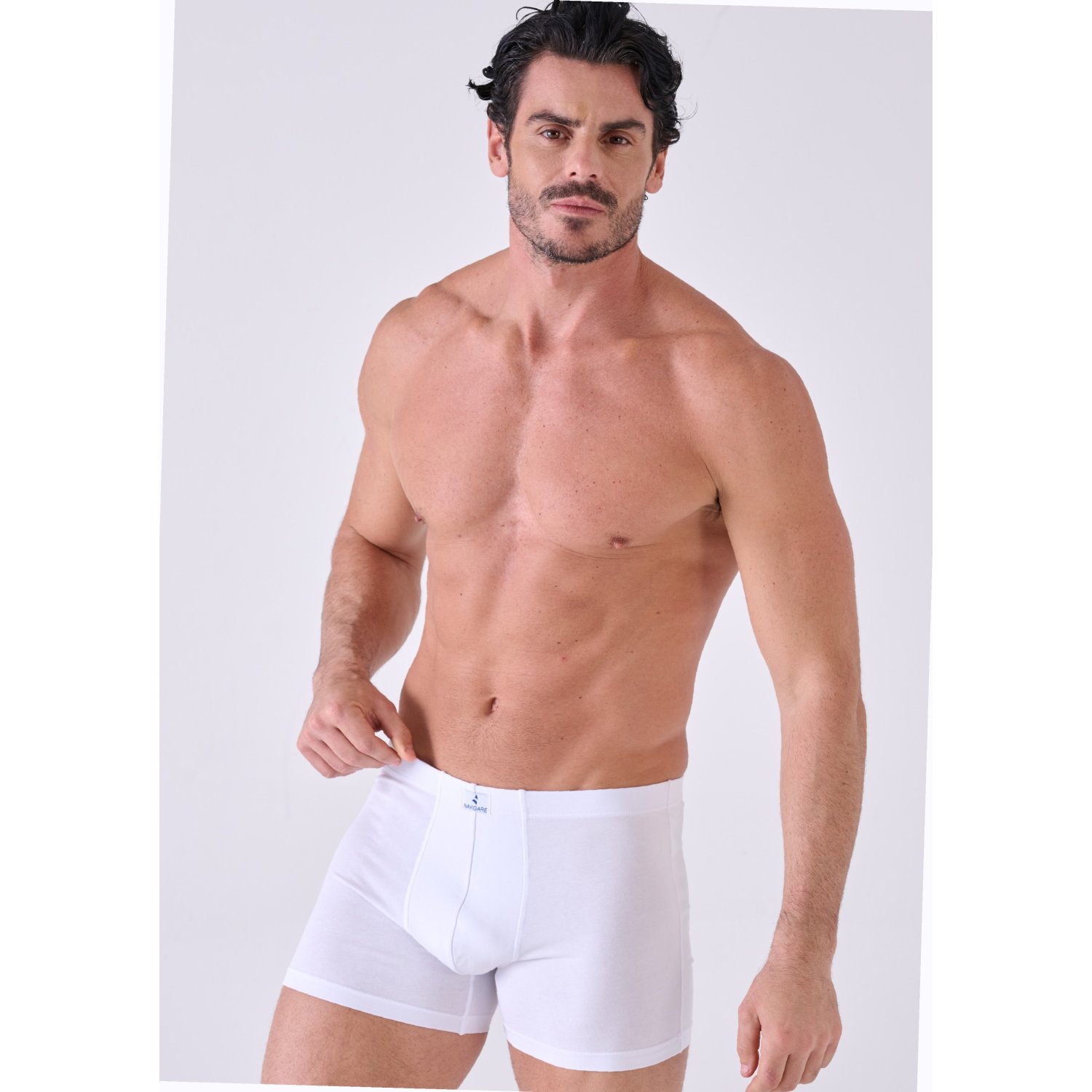 BOXER UOMO 573 CALIBRATO