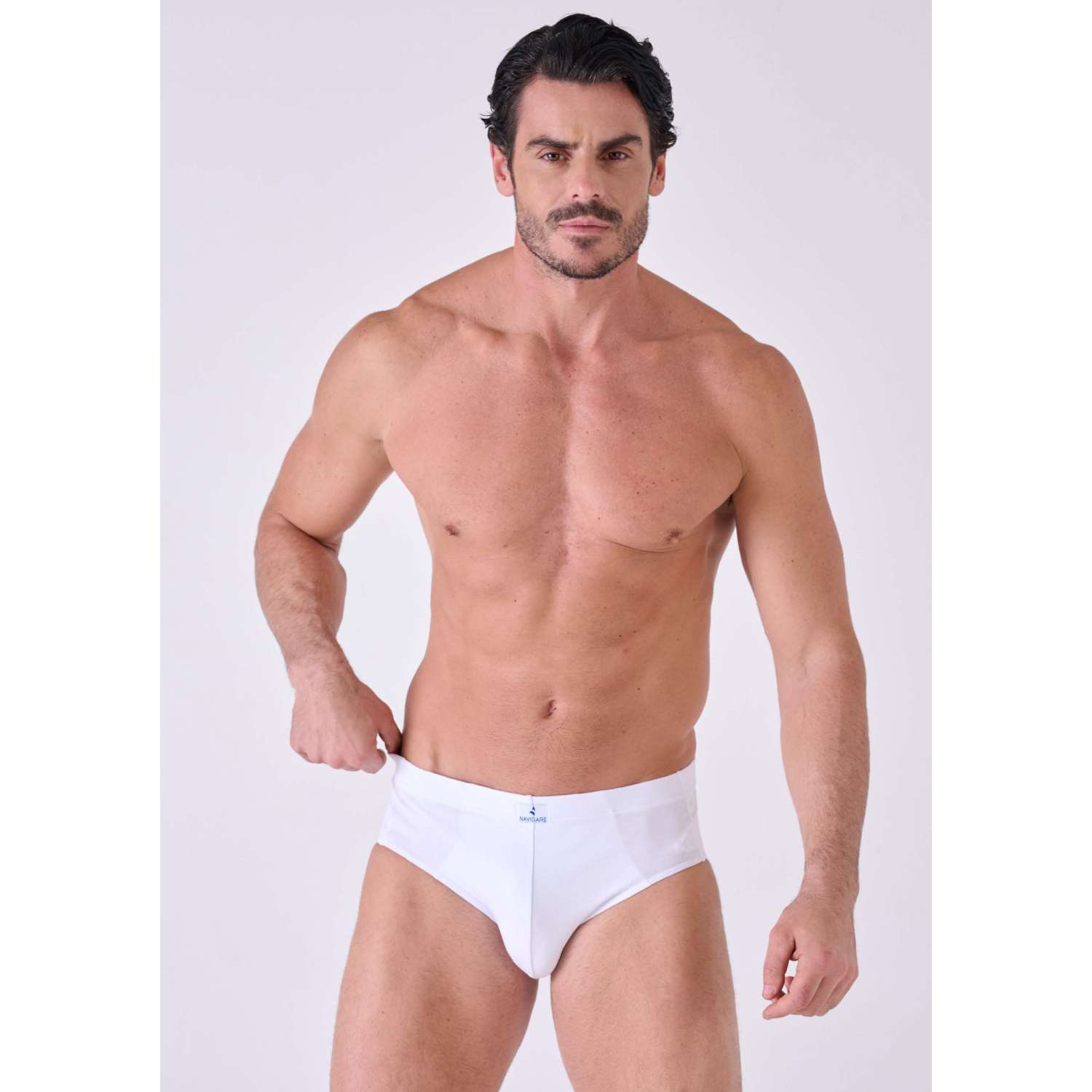 SLIP UOMO 574  CALIBRATO