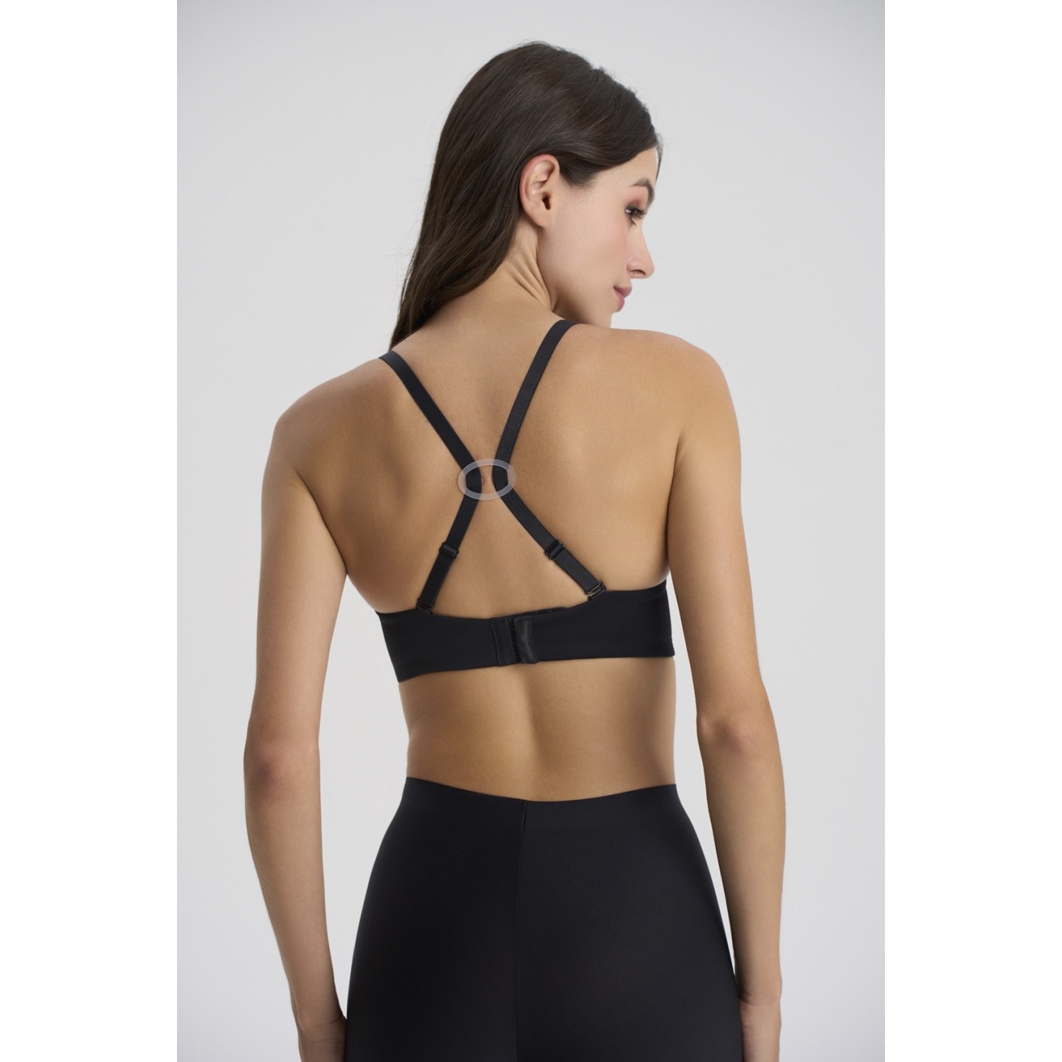 CLIPS BRA REGGISENO