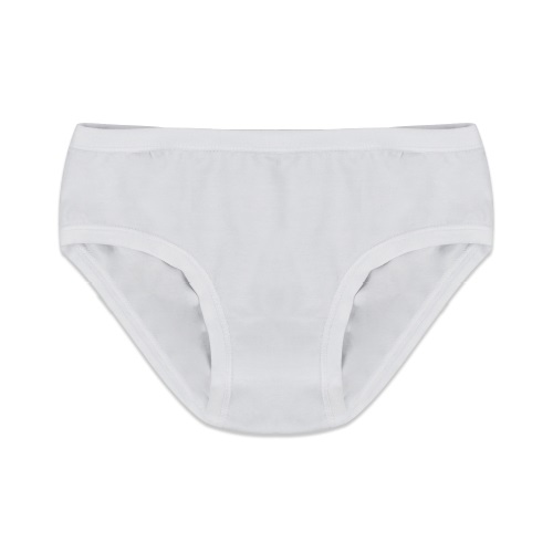 SLIP BIMBA BIANCO