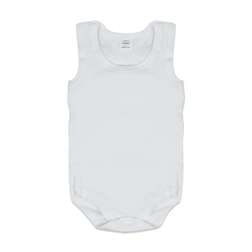 BODY NEONATO SPALLA LARGA