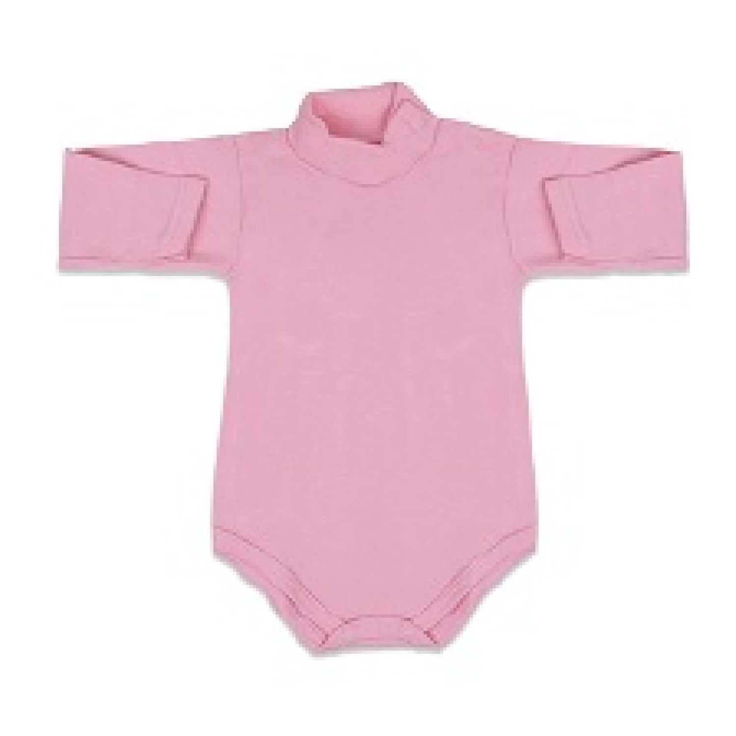 BODY LUPETTO NEONATO