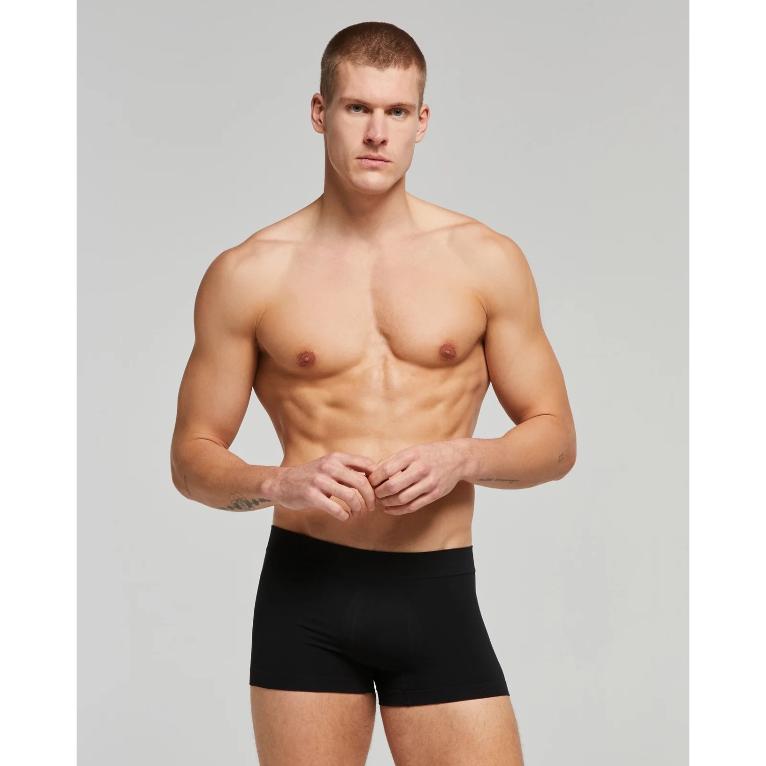 BOXER SEAMLESS