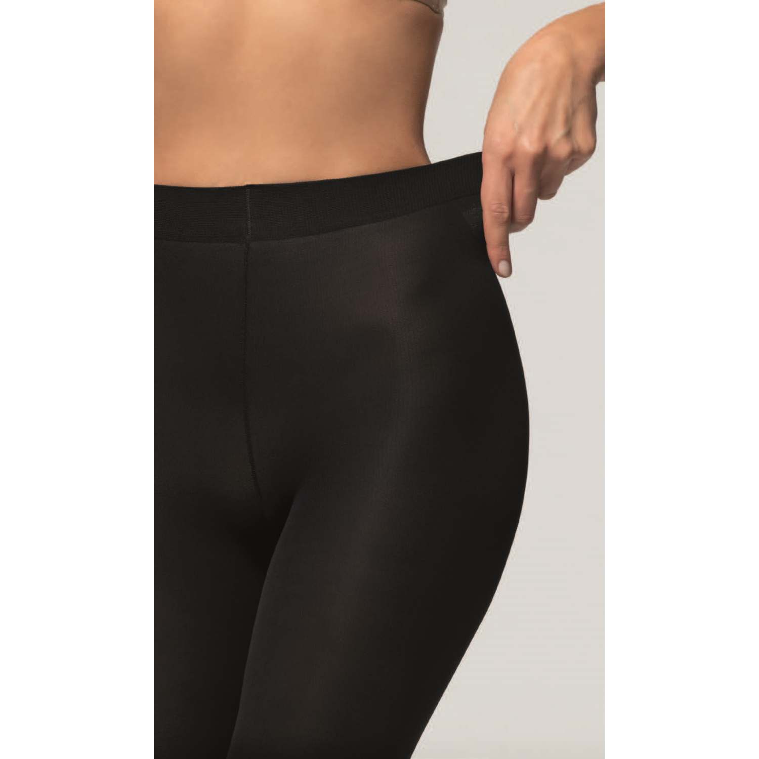 COLLANT OPACO 50DEN XL