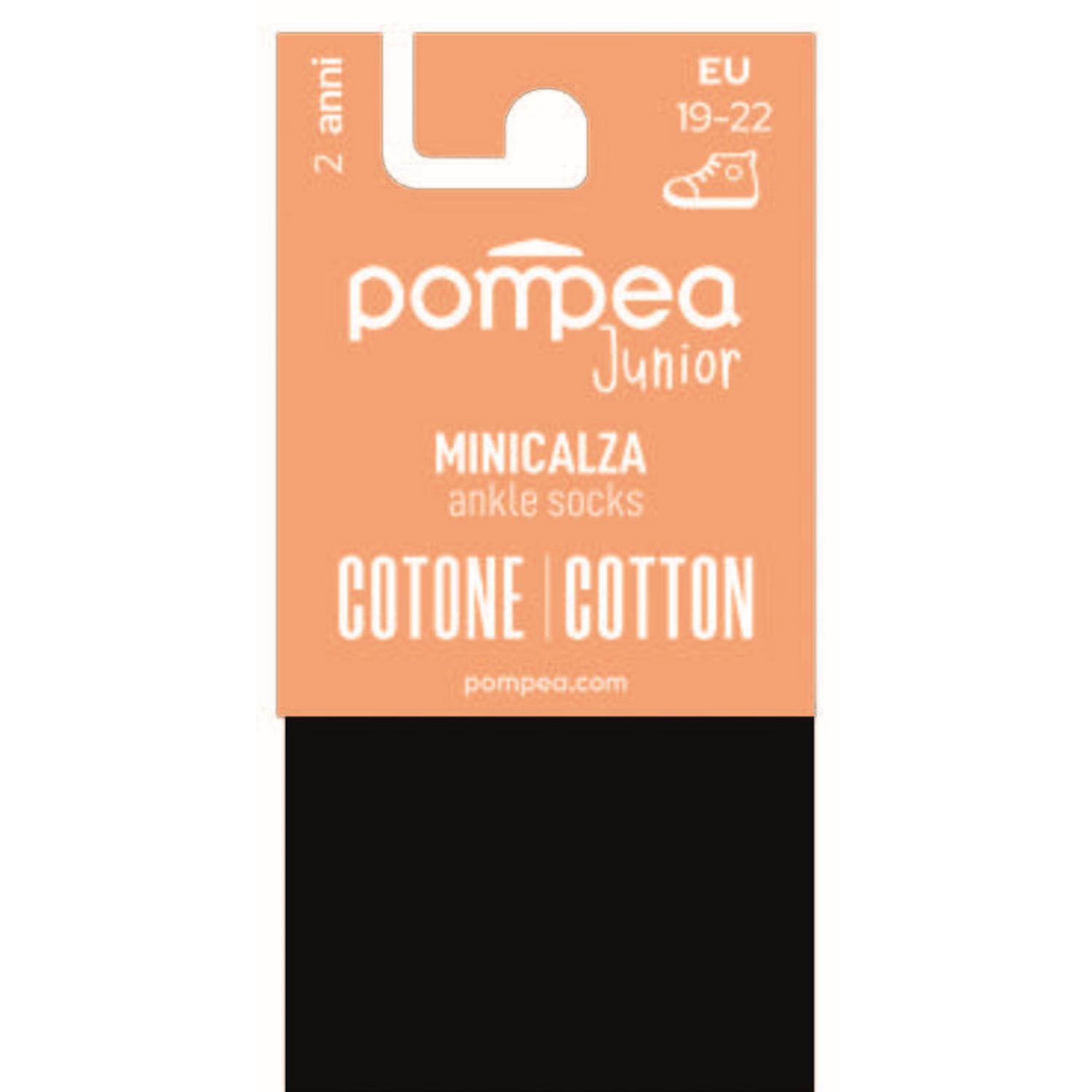 MINICALZA BIMBO
