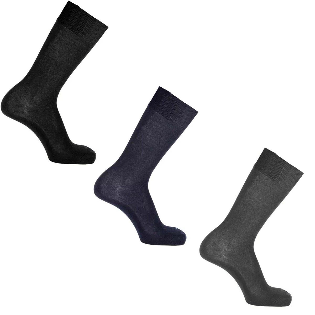 CALZA CORTA LANA 5040