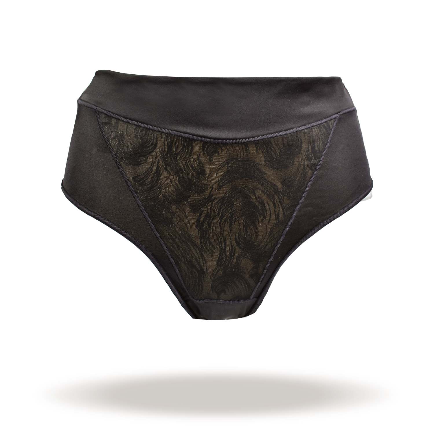SLIP VIOLETA