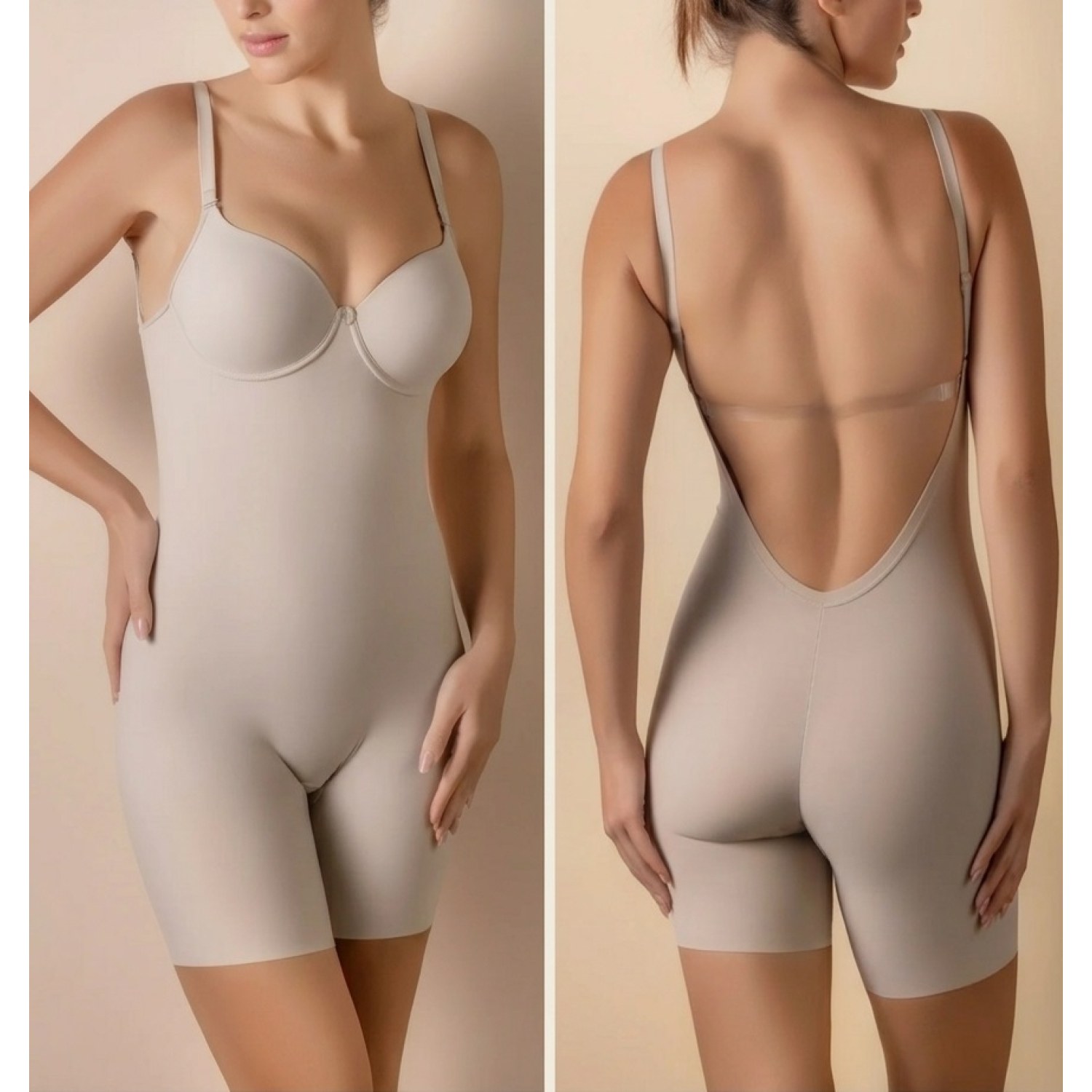 BODY NURIA