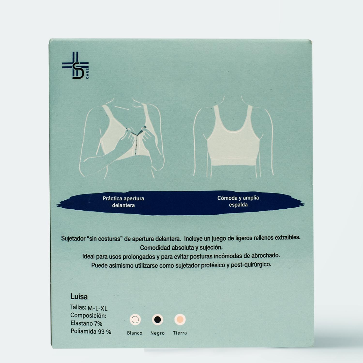 REGGISENO LUISA