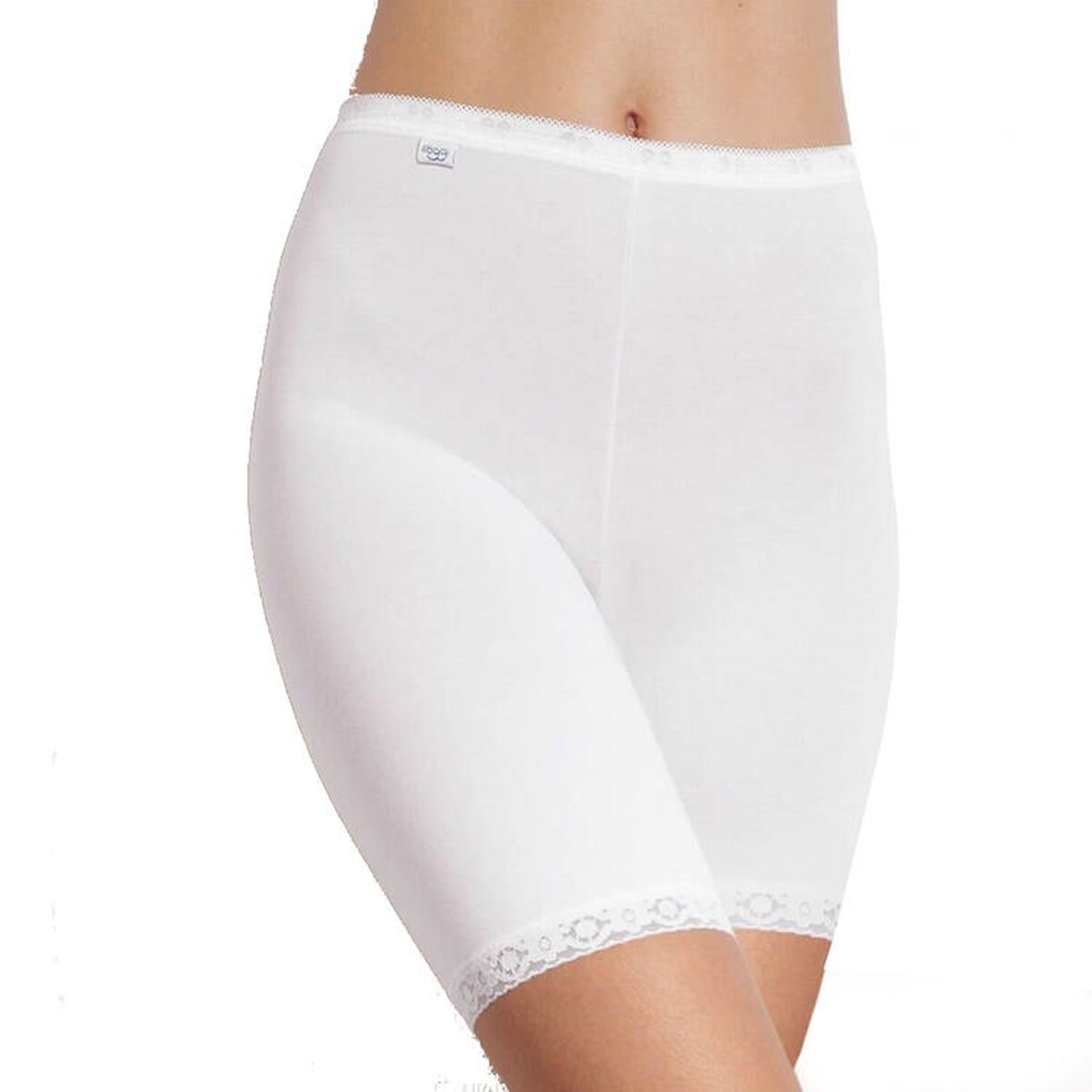 SLIP GAMBA LUNGA