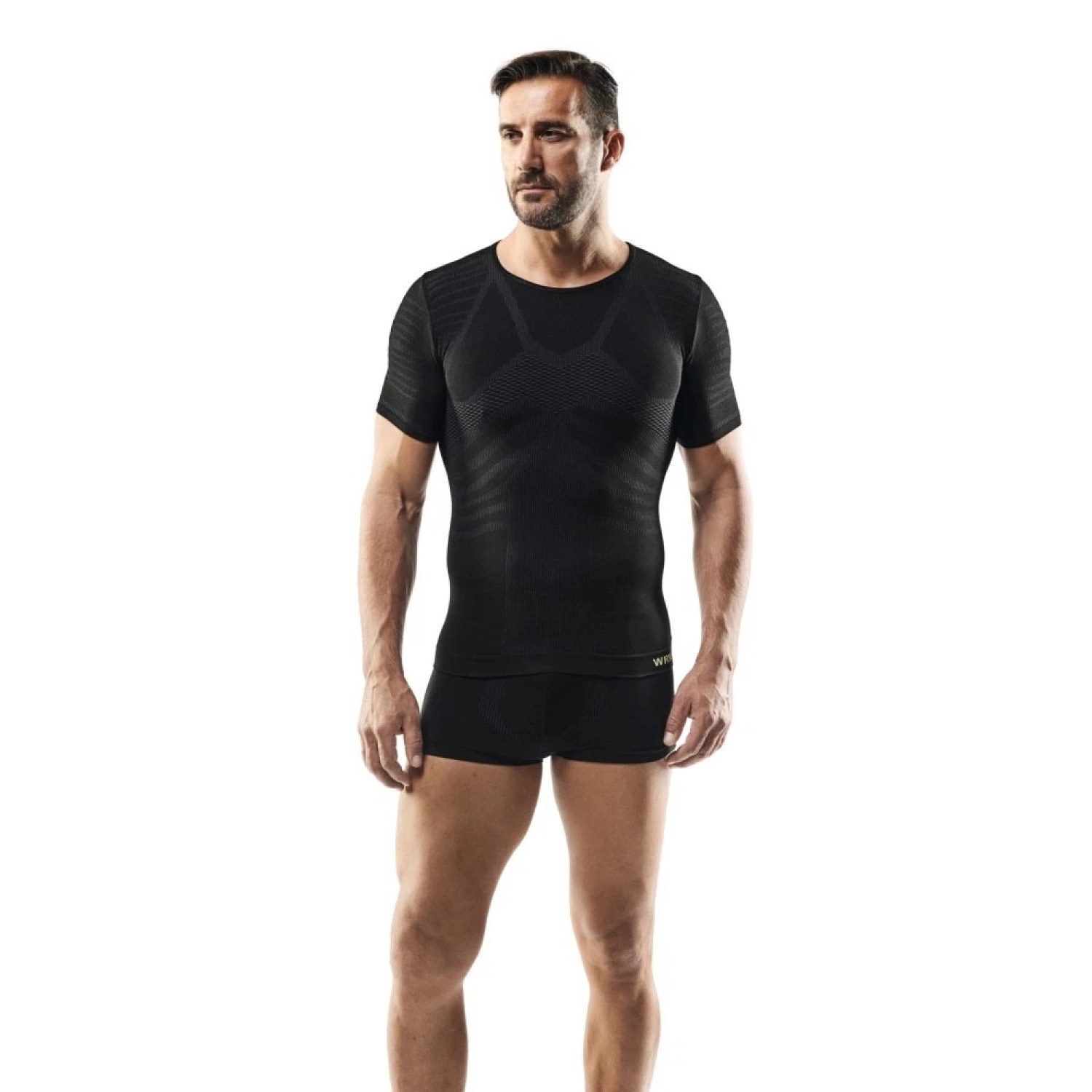 T-SHIRT TECNICA UOMO