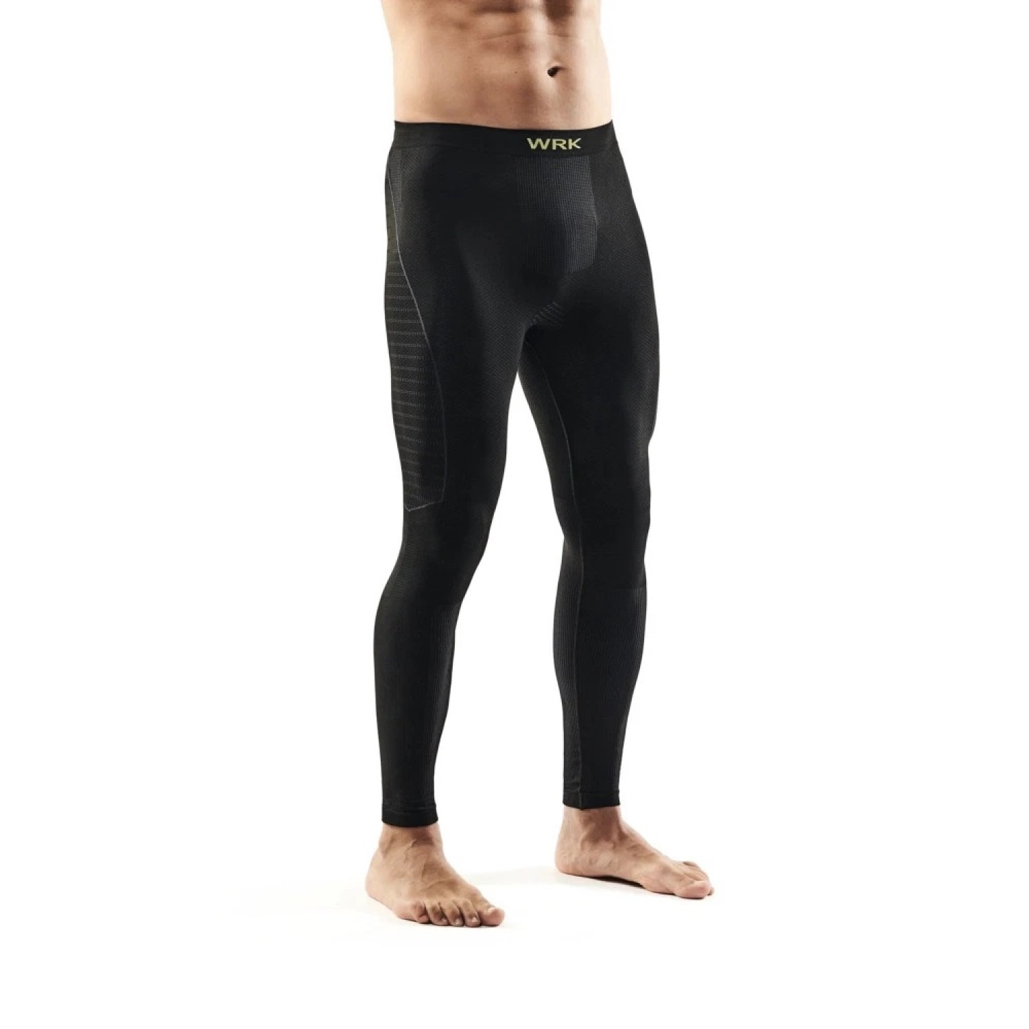 LEGGINS TECNICO RAGAZZO