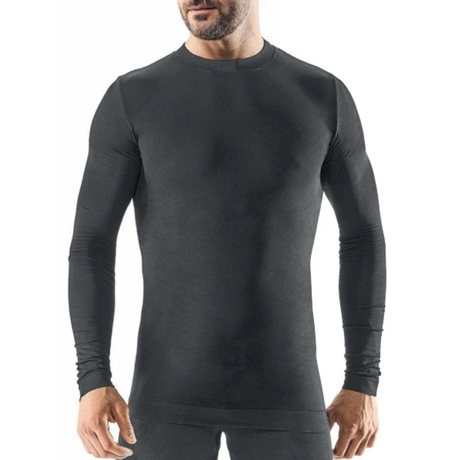 MAGLIA LANA MERLINO UNISEX