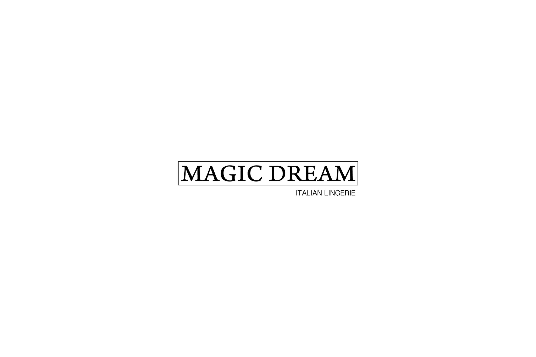 MAGIC DREAM