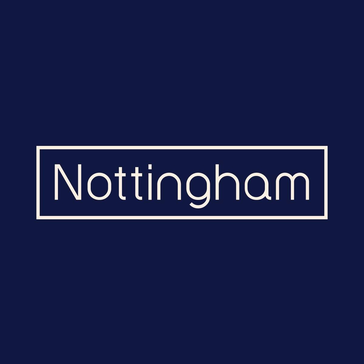 NOTTINGHAM