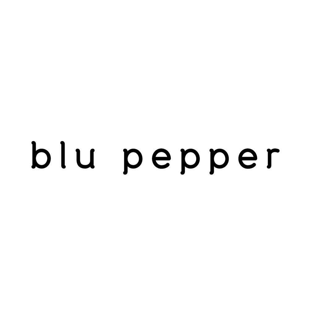 BLU PEPPER